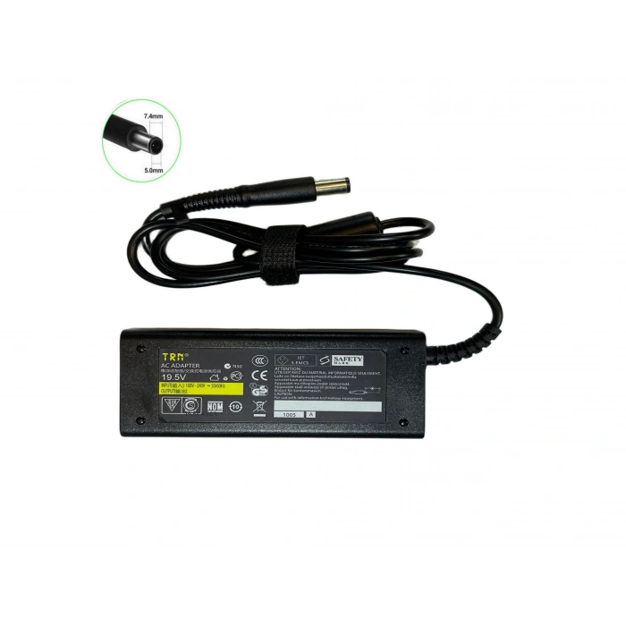 Dell Latitude 7480 Notebook Adaptör Şarj Aleti