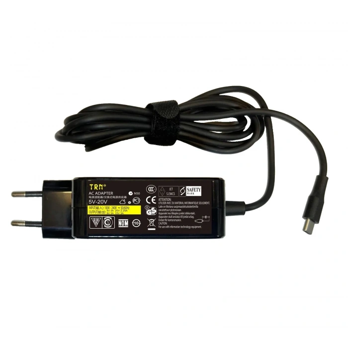 Dell XPS 13 9300 Laptop Adaptör Şarj Aleti