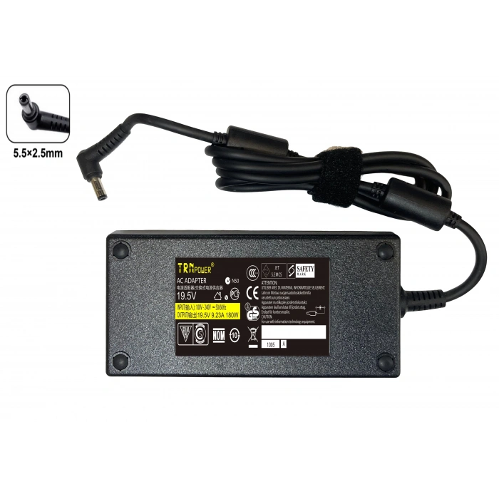 Fsp FSP180-AJBN3 5.5x2.5mm Notebook Adaptör Şarj Aleti