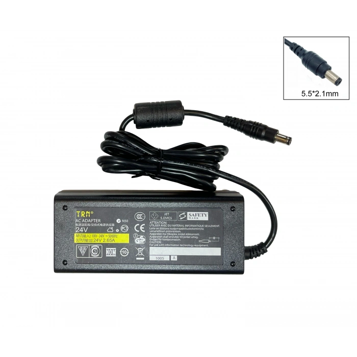 Fujitsu fi-6140Z Scanner Adaptörü