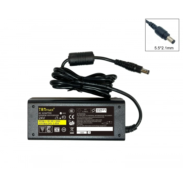 Fujitsu fi-7140 Scanner Adaptörü