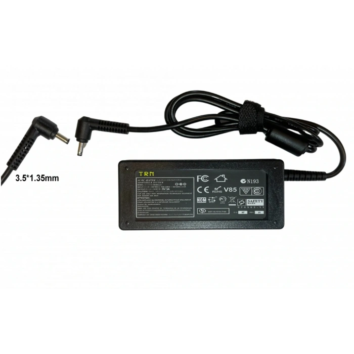 Hometech 100A Notebook Adaptör Şarj Aleti