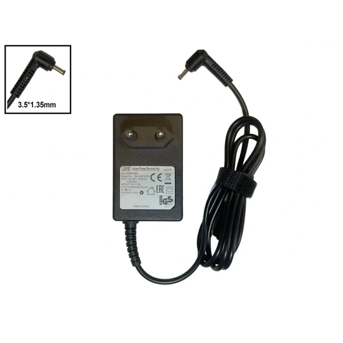 Hometech Alfa 450C Notebook Adaptör Şarj Aleti