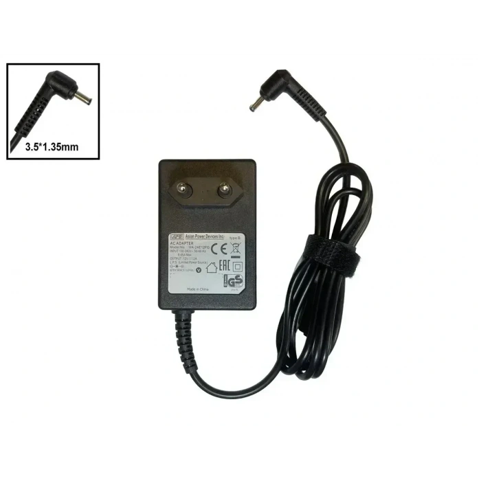Hometech Alfa 470C Notebook Adaptör Şarj Aleti