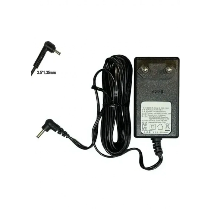 Hometech Ht Book 14B Z3735F Notebook Adaptör Şarj Aleti