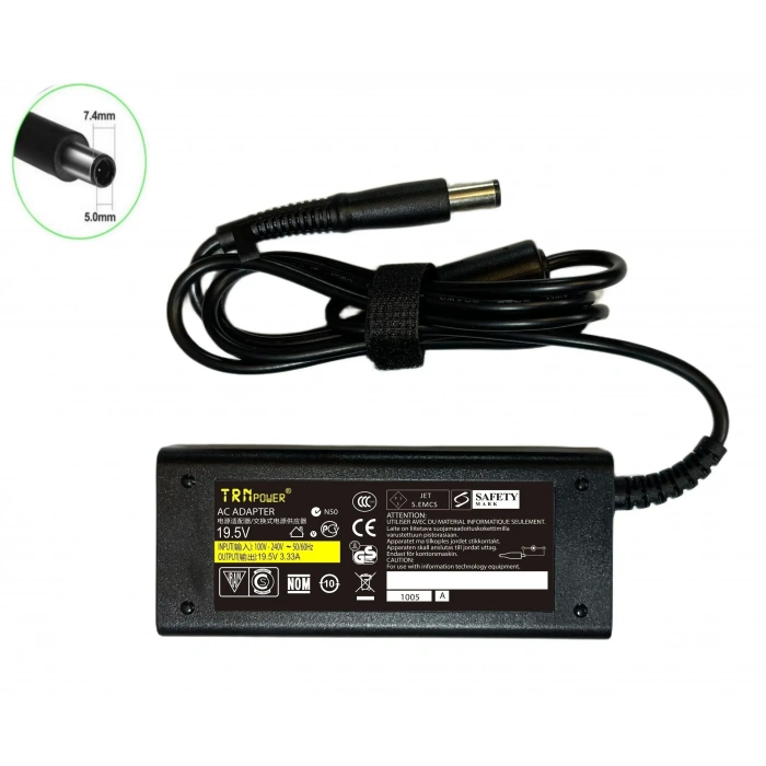 Hp 924847-800 7.4x5.0mm Adaptör