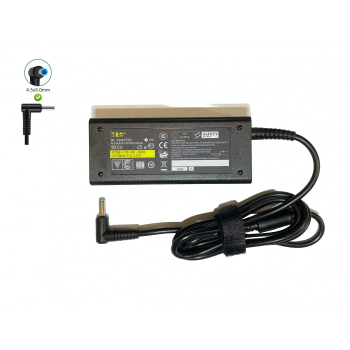 Hp Pavilion Aero 13-be0005nt (4H0P4EA) Notebook Adaptör Şarj Aleti