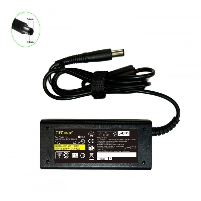 Hp Pavilion dv7-3000 Notebook Adaptör Şarj Aleti