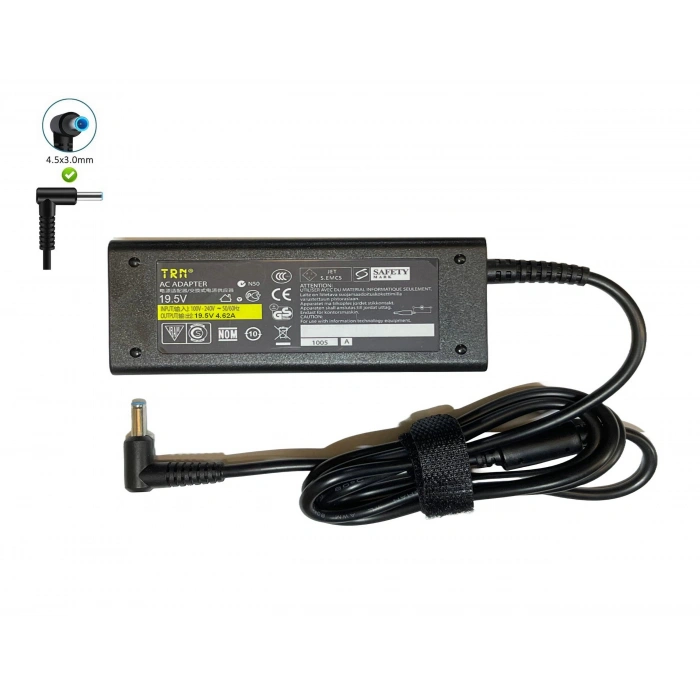 Hp Pavilion Gaming 15-ak103nt (W6X44EA) Notebook Adaptör Şarj Aleti