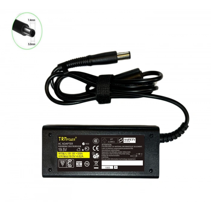 Hp ProOne 400 G3 All in One PC Adaptörü