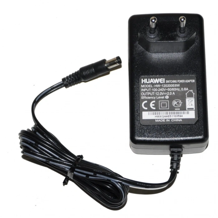 Huawei HW-120200E01 12V 2A Adaptör