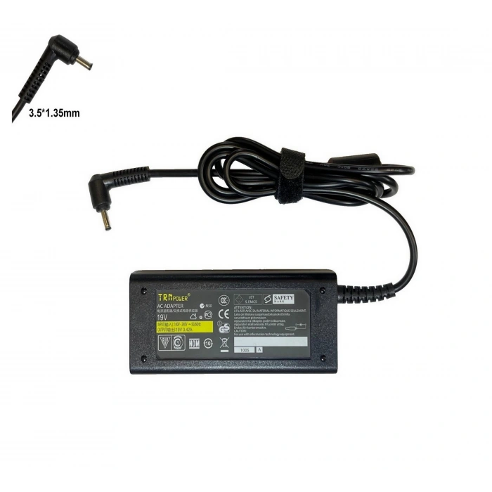 i-Life Zed Air CX5 Notebook Adaptör Şarj Aleti