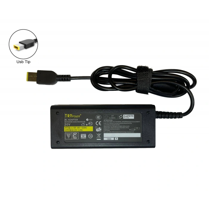 Lenovo Ideacentre AIO 3-22ADA05 PC Adaptörü