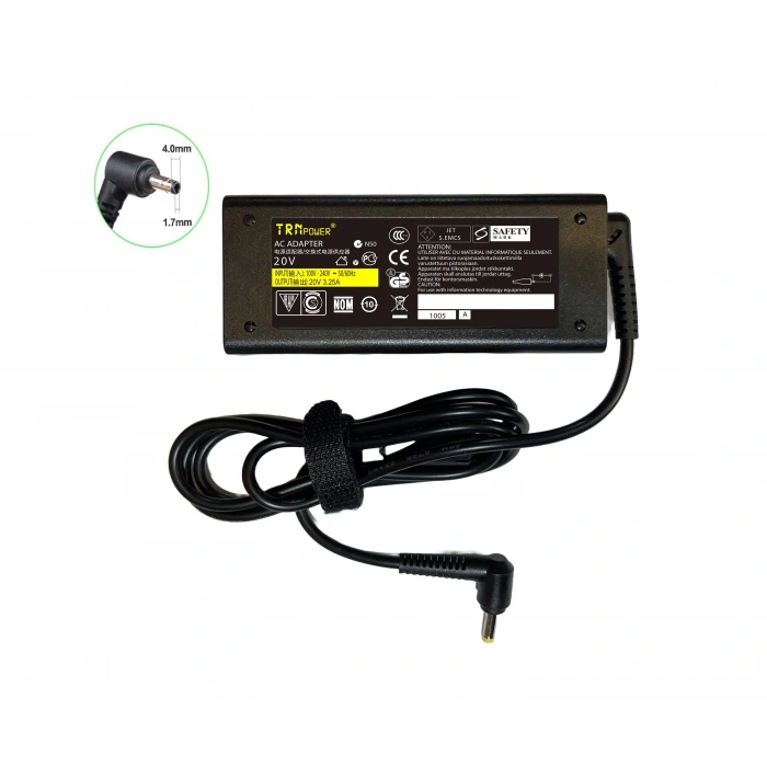 Lenovo Ideapad L3-15ITL6 82HL Notebook Adaptör Şarj Aleti