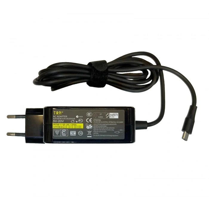 Lenovo Thinkpad L15 20U3 Laptop Adaptör Şarj Aleti