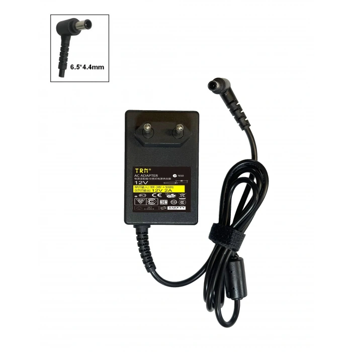 Lg 12V 2A Lcd Led Monitör Adaptörü