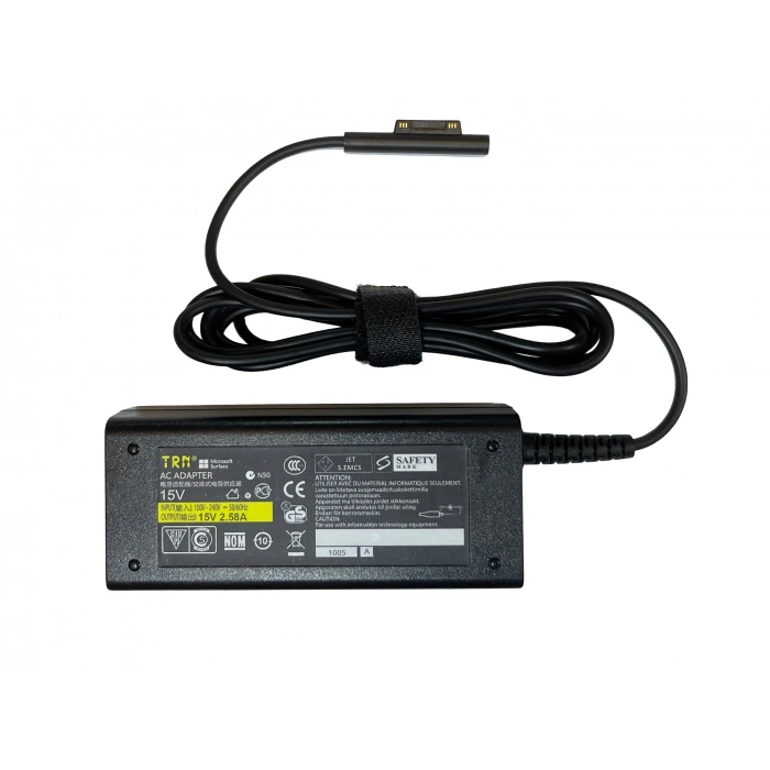 Microsoft Surface Model 1800 Adaptör Şarj Aleti