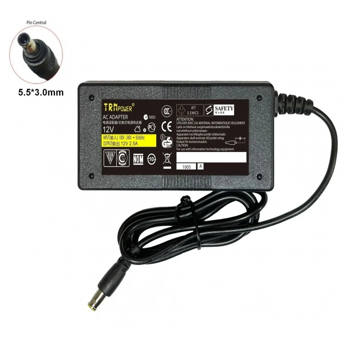 NetBit WHF-1200250M2 Adaptör