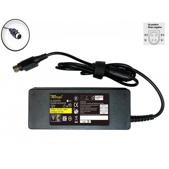 Possify Athlein D525L Pos PC Adaptörü