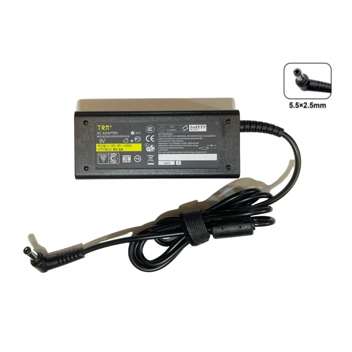 Sewoo LK-B43B Mobil Etiket Yazıcı Adaptörü