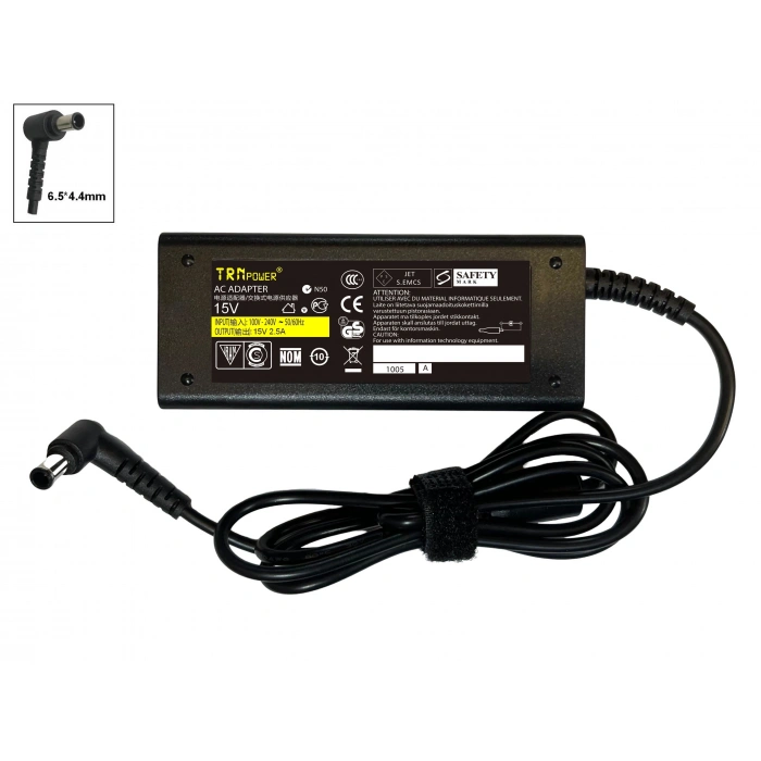 Sony AC-E1525 Adaptör