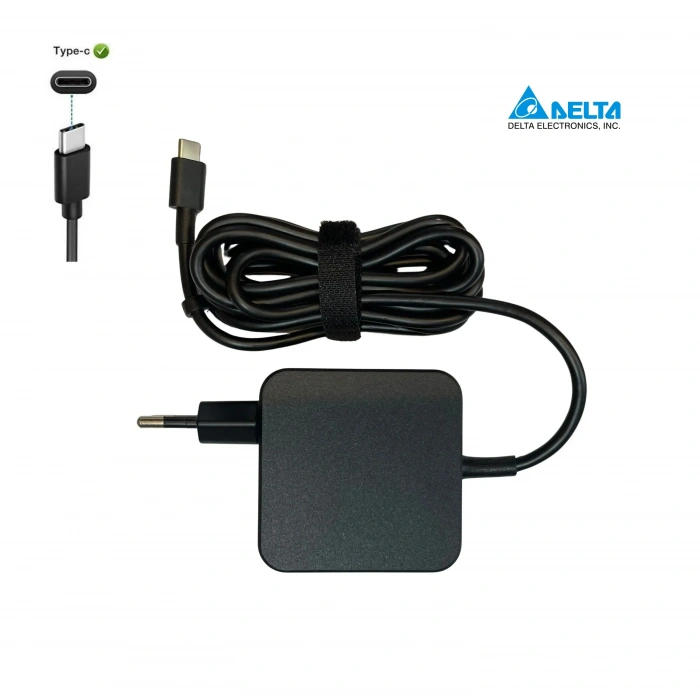 Tecno Megabook S14 Laptop Adaptör Şarj Aleti