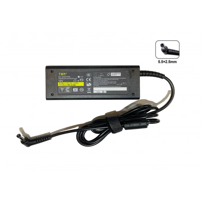 Toshiba Satellite Pro L770-14N Notebook Adaptör Şarj Aleti