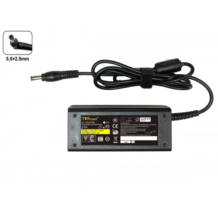 Zebra FSP060-RPBA Barkod Yazıcı Adaptörü