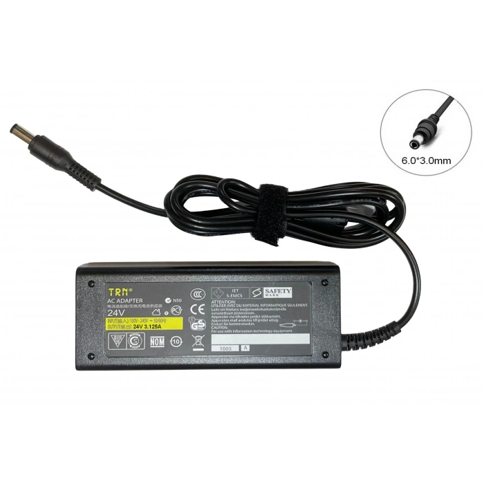 Zebra ZD420 Barkod Yazıcı Adaptörü