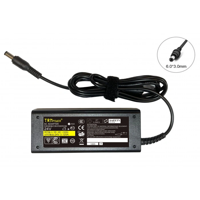 Zebra ZD420 Barkod Yazıcı Adaptörü