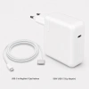 Apple MacBook Pro 14 inç M3 (2023) 96W USB-C Magsafe 3 Güç Adaptörü