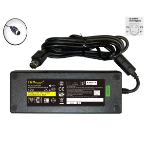 12V 10A 4 Pin Nas Cihazı Adaptörü