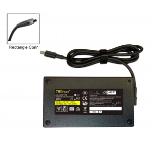 Asus A20-200P1A Rectangle Laptop Adaptör Şarj Aleti