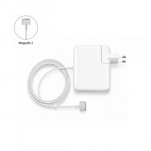 Apple A1436 45W Magsafe 2 Adaptör Şarj Aleti
