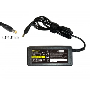 Hp Pavilion 18.5V 3.5A 4.8x1.7mm Notebook Adaptör Şarj Aleti
