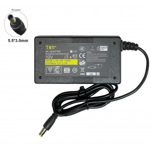 ingenico 12V 2.5A Yazarkasa POS Adaptörü