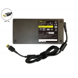 Lenovo Ideapad 230W 20V 11.5A Notebook Adaptör Şarj Aleti