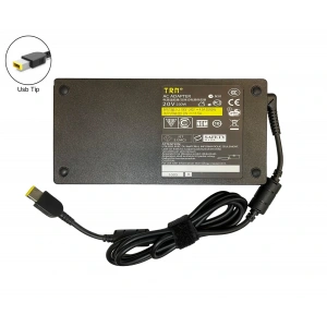 Lenovo Thinkpad 230W 20V 11.5A Notebook Adaptör Şarj Aleti