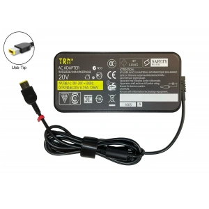 Lenovo ThinkPad X1 Extreme 1st Gen 20MF Notebook Adaptör Şarj Aleti