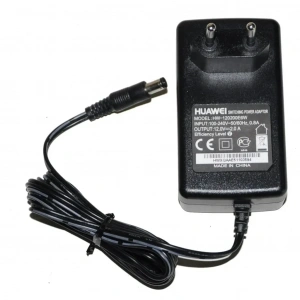 Modem Adaptörü 12V 2A 5.5x2.1mm