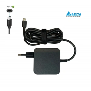 Msi 65W Type-C Laptop Adaptör Şarj Aleti