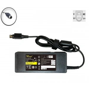Posbank Pos Pc 12V 5A 4pin Uçlu Adaptör