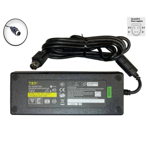 Qnap TS-412 NAS Adaptörü