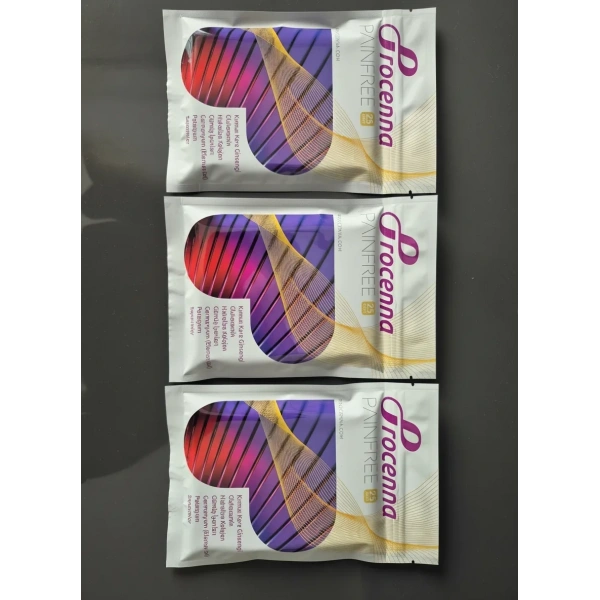 PainFree ağrı azaltıcı bant 3lü set