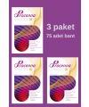 PainFree ağrı azaltıcı bant 3lü set