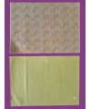 Procenna ağrı azaltıcı bant - ekonomik set (3 paket)