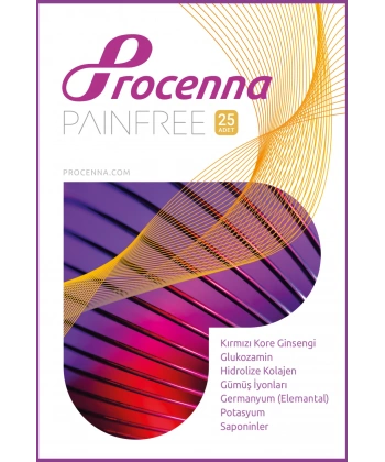 Painfree ağrı azaltıcı bant