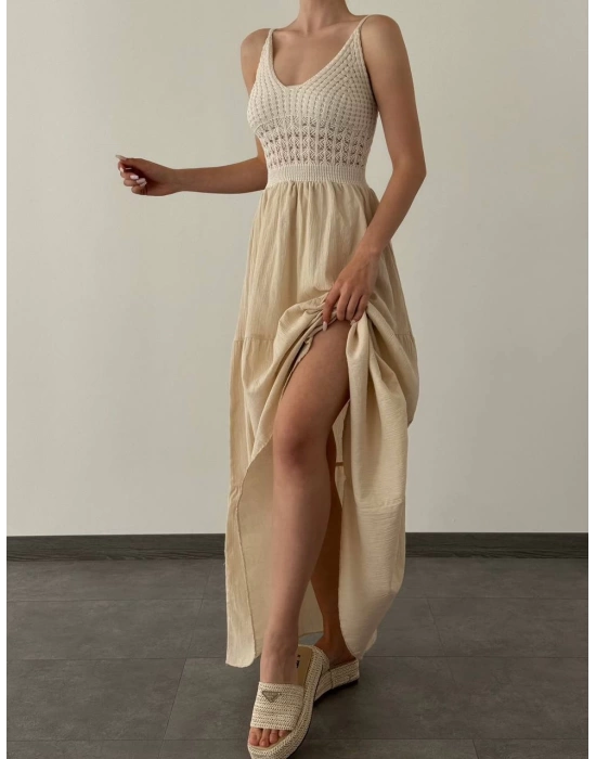 Garnili Elbise