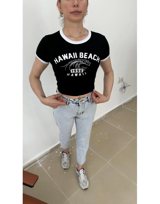 Hawai Flok Crop