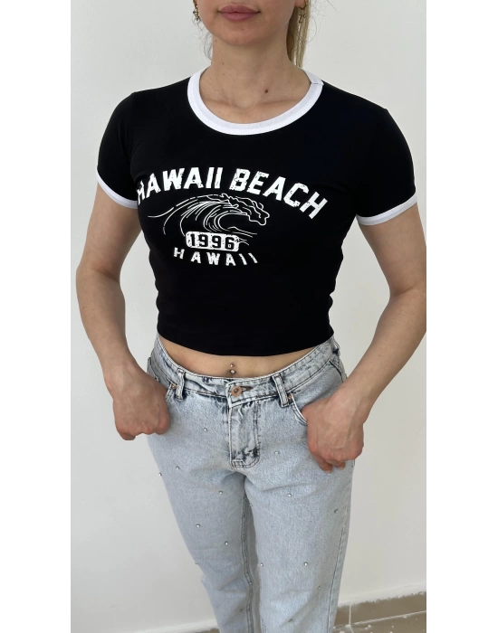 Hawai Flok Crop